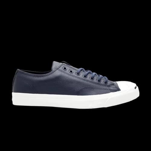 Converse Jack Purcell LTT Ox 'Navy White'