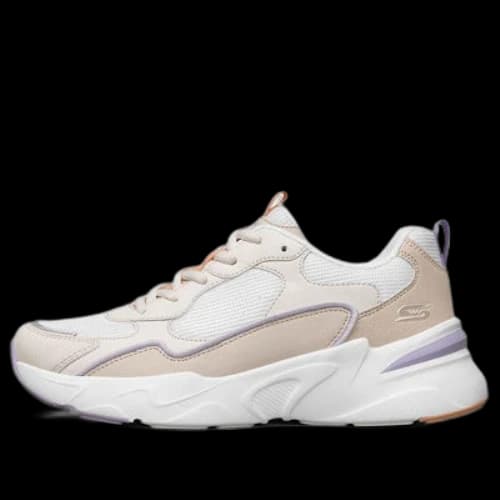 Skechers Bob's Bamina Low-Top Khaki (Women's)