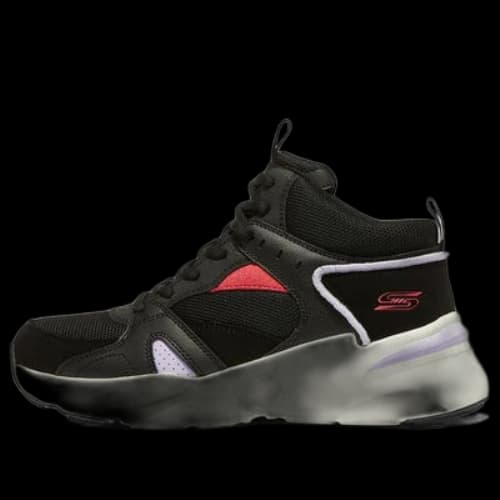 Skechers Bobs Bamina 'Black' (Women's)