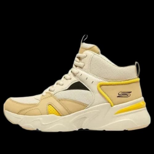 Skechers Bobs Bamina 'Orange' (Women's)