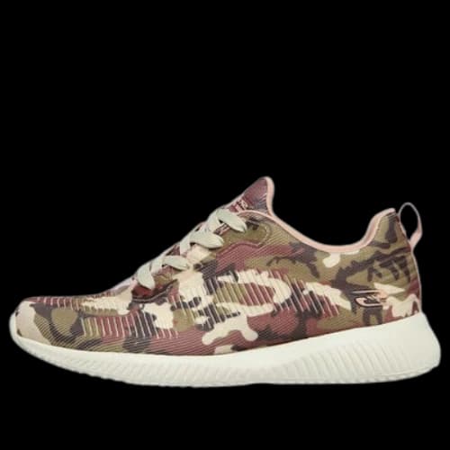 Skechers Bobs Sport Squad 'Camo' (Women's)