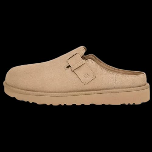 UGG Campout 'Mustard Seed'