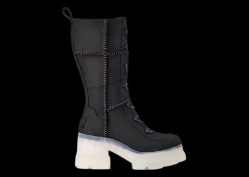 UGG Areum Boot Black