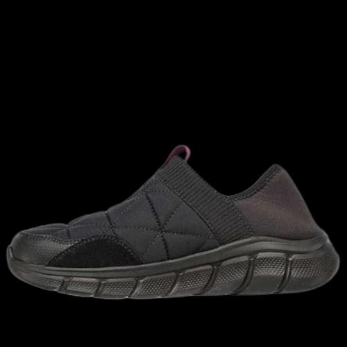 Skechers Bobs Sport B Flex Mighty Puff 'Black' (Women's)