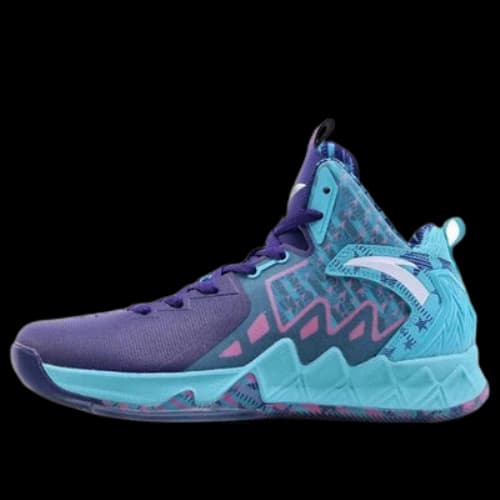 ANTA Klay Thompson 2 'Purple Blue'