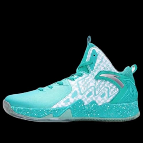 ANTA Klay Thompson 2 'Teal White'