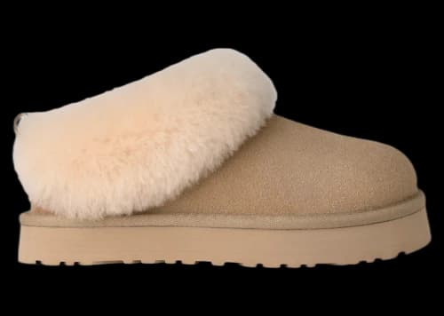 UGG Tazzelle Slipper Mustard Seed (Kids)