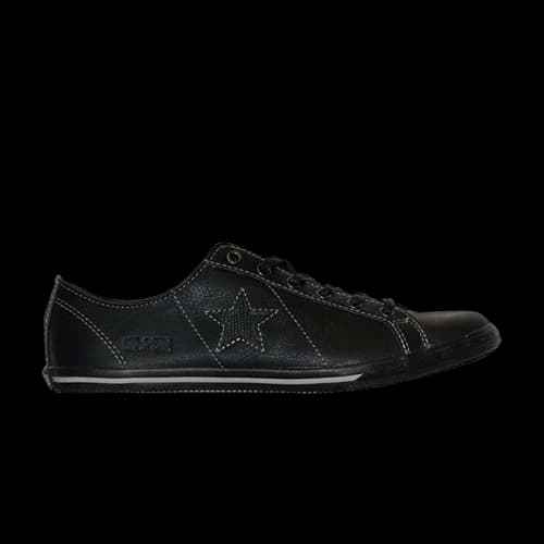 Converse Star Pro Ox 'Gunmetal'