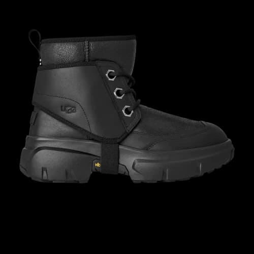 UGG JLD Boot Black