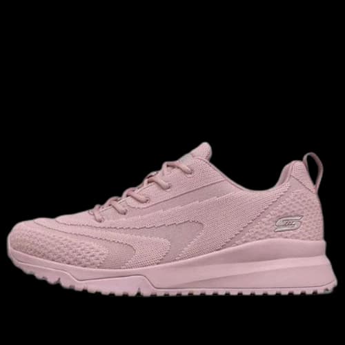 Skechers Bobs Squad 3 Low-Top Pink (Women's)