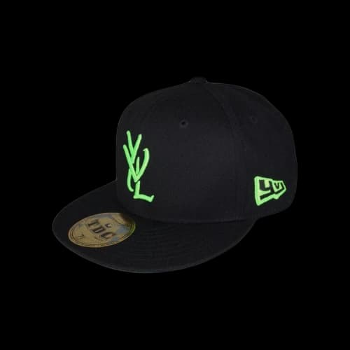 Playboi Carti Hat 'Green/Black'