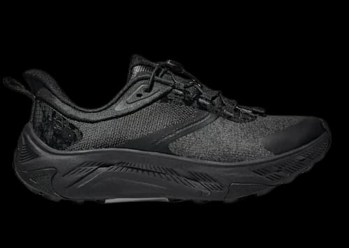 Hoka One One Transport 2 Black (Women's)
