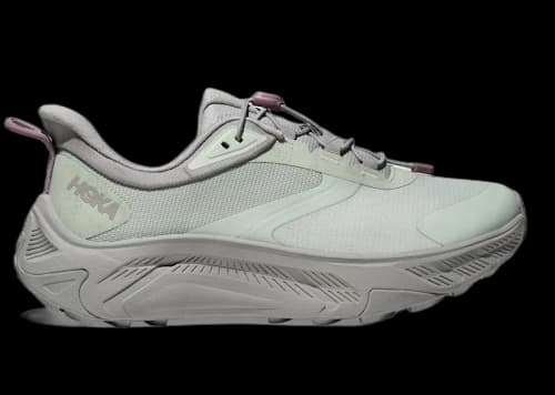 Hoka One One Transport 2 Stardust Sea Glass (Women's)