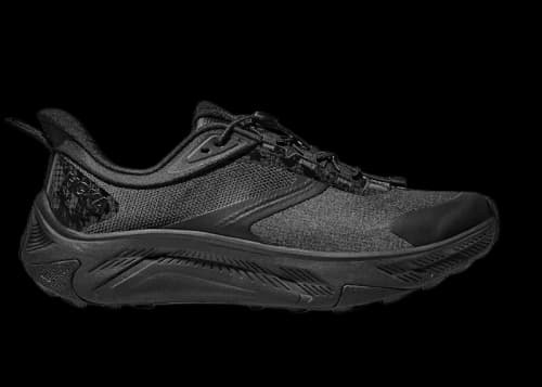 Hoka One One Transport 2 Black