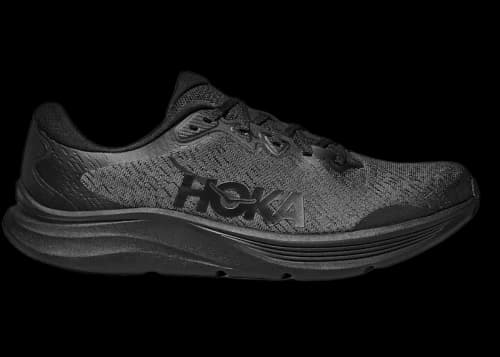 Hoka One One Solimar 2 Black