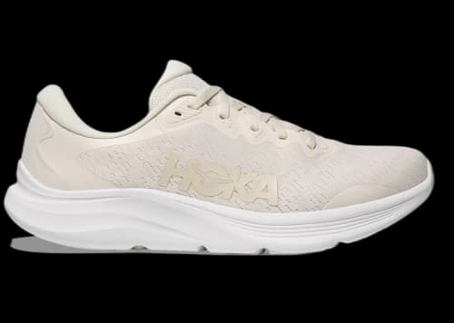 Hoka One One Solimar 2 Alabaster (Women's)