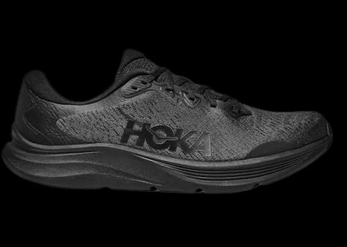 Hoka One One Solimar 2 Black (Women's)