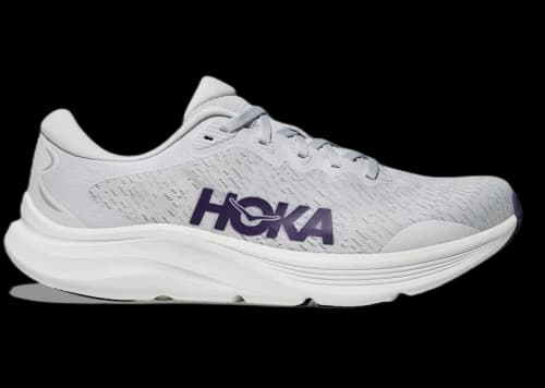 Hoka One One Solimar 2 Cosmic Grey Berry Patch (Women's)