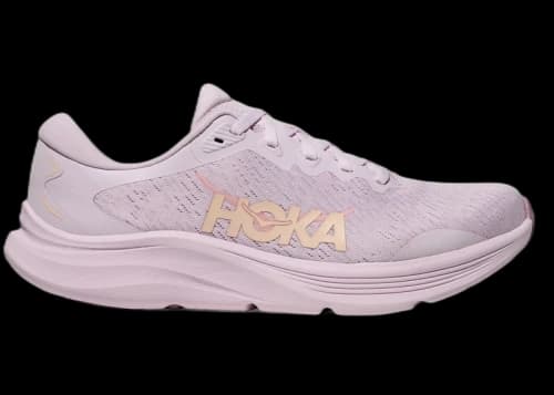 Hoka One One Solimar 2 Lilac Cream Tangerine Glow (Women's)