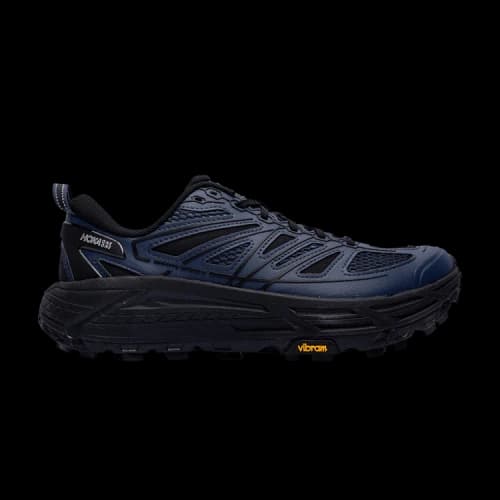 Hoka One One Mafate Speed 2 TS Varsity Navy Black