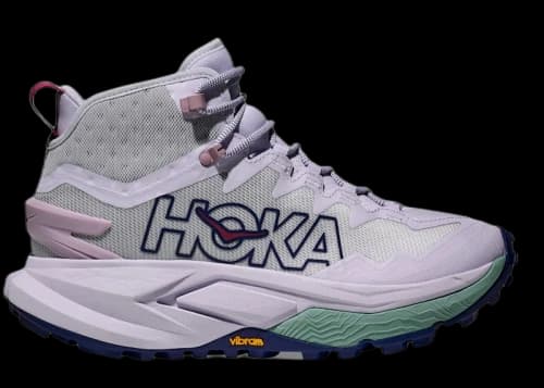 Hoka One One Mafate Hike Ambient Blue Blueberry (Women's)