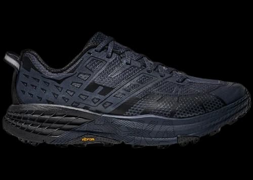 Hoka One One Speedgoat 2 TS Varsity Navy Black