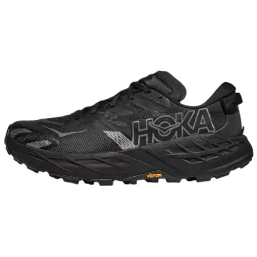 HOKA ONE ONE Speedgoat 7 'Black Outer Orbit'