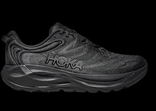 Hoka One One Gaviota 6 Black