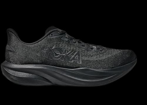Hoka One One Mach 7 Black (Women's)
