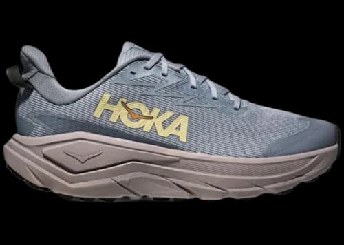 Hoka One One Challenger 8 Gore-Tex Washed Blue Cement