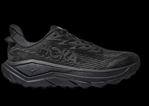 Hoka One One Challenger 8 Gore-Tex Black Carbon Black (Women's)