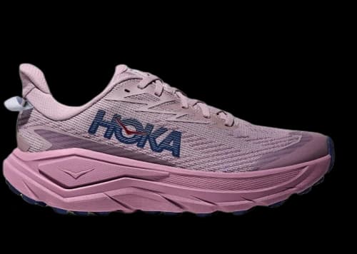 Hoka One One Challenger 8 Gore-Tex Fragrant Lilac Berry Mauve (Women's)