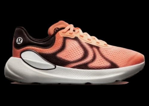 Lululemon BeyondFeel Juicy Peach Bone Espresso (Women's)
