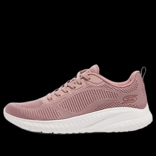 Skechers Bobs Squad Chaos 'Pink' (Women's)