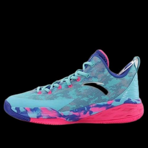 ANTA Ling Level 'Blue Pink'