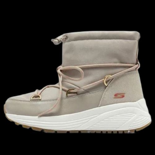 Skechers Bobs Sparrow 2.0 'Taupe' (Women's)
