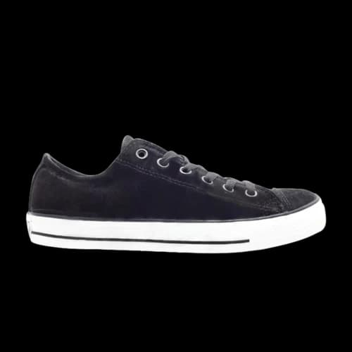 Converse Stussy Surfman Mock Sweater Washed Blue