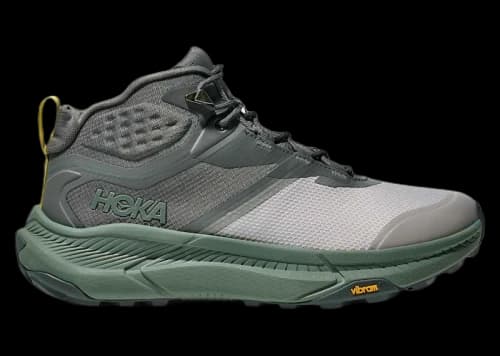 Hoka One One Transport Hike Gore-Tex Gravel Fern