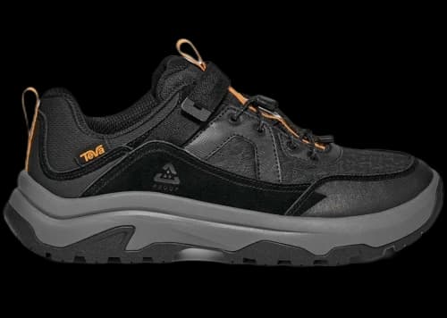 Teva Hurricane Daybreaker Hiking Shoe Black