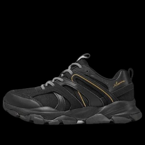 Skechers BOBS Sport Sierra 'Black' (Women's)