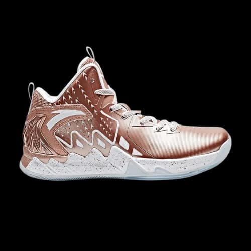 ANTA Klay Thompson KT2 Shoes 'Trust The Journey'