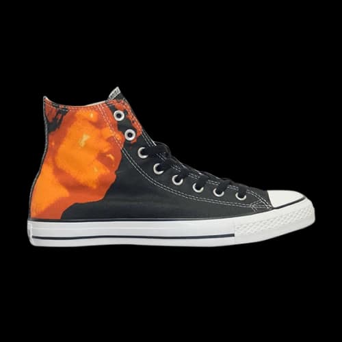 Converse Chuck Taylor All Star Hi 'Jimi Hendrix'