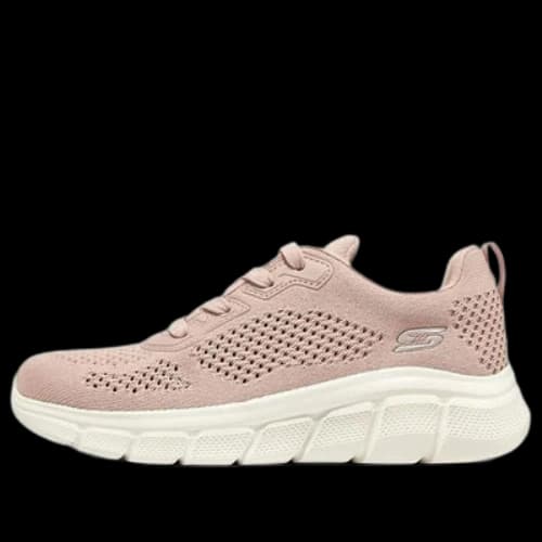 Skechers Bobs B Flex 'Pink' (Women's)