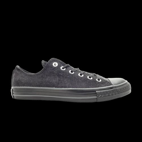 Converse Chuck Taylor All Star Spec Ox 'Black'