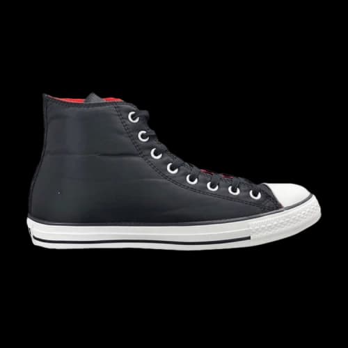 Converse Chuck Taylor All Star Spec High 'Black'