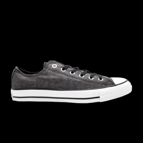 Converse Chuck Taylor All Star Spec Ox 'Black'