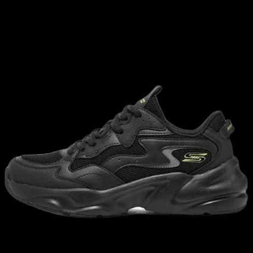 Skechers Bobs Bamina 2 Shoes 'Core Black' (Women's)