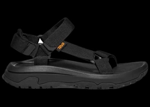 Teva Hurricane XLT3 Sandal Black