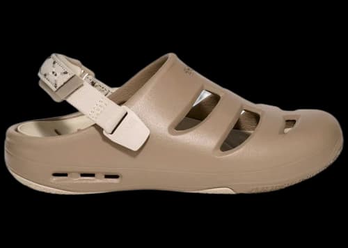 Teva ApreAqua Closed-Toe Water Sandal Dune (Women's)