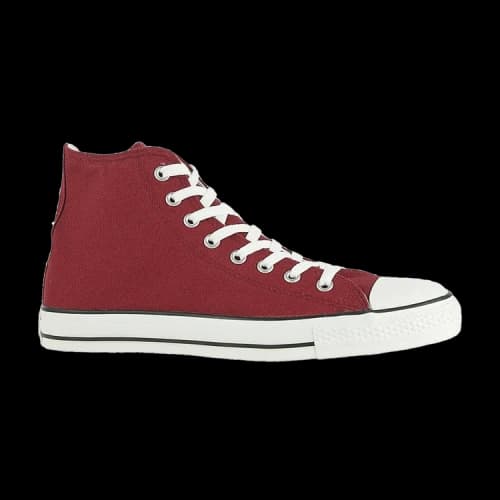 Converse Chuck Taylor Spec Hi 'Cranberry'